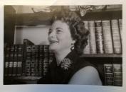 Betty Branson